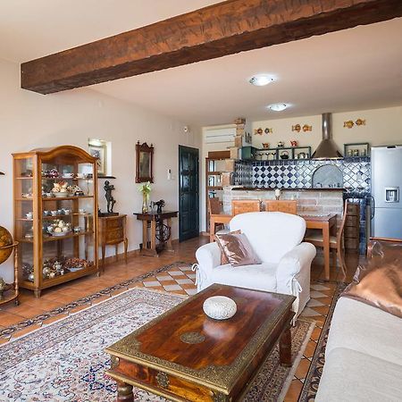 Villa Em Trogir Eksteriør bilde