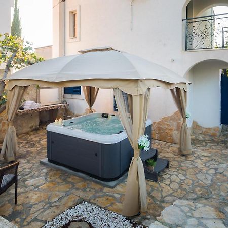 Villa Em Trogir Eksteriør bilde