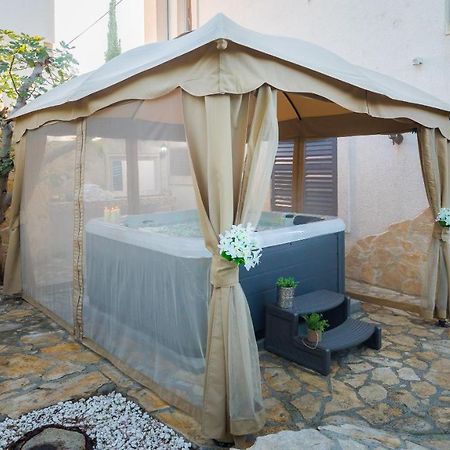Villa Em Trogir Eksteriør bilde