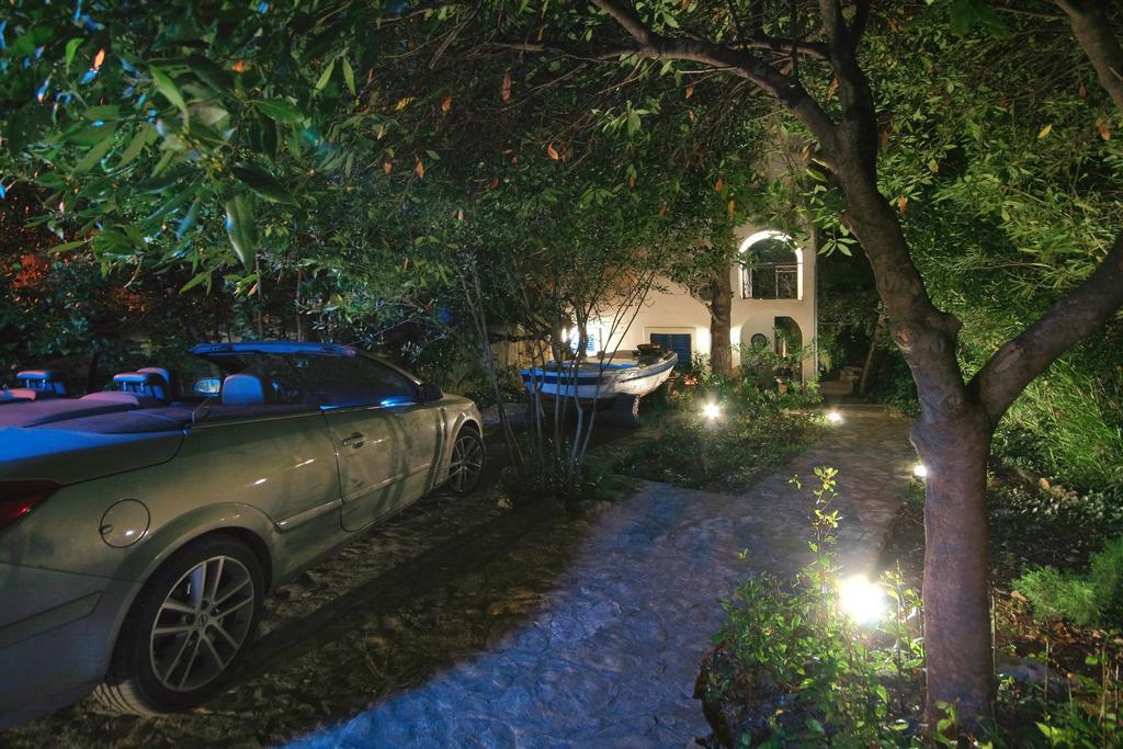 Villa Em Trogir Rom bilde