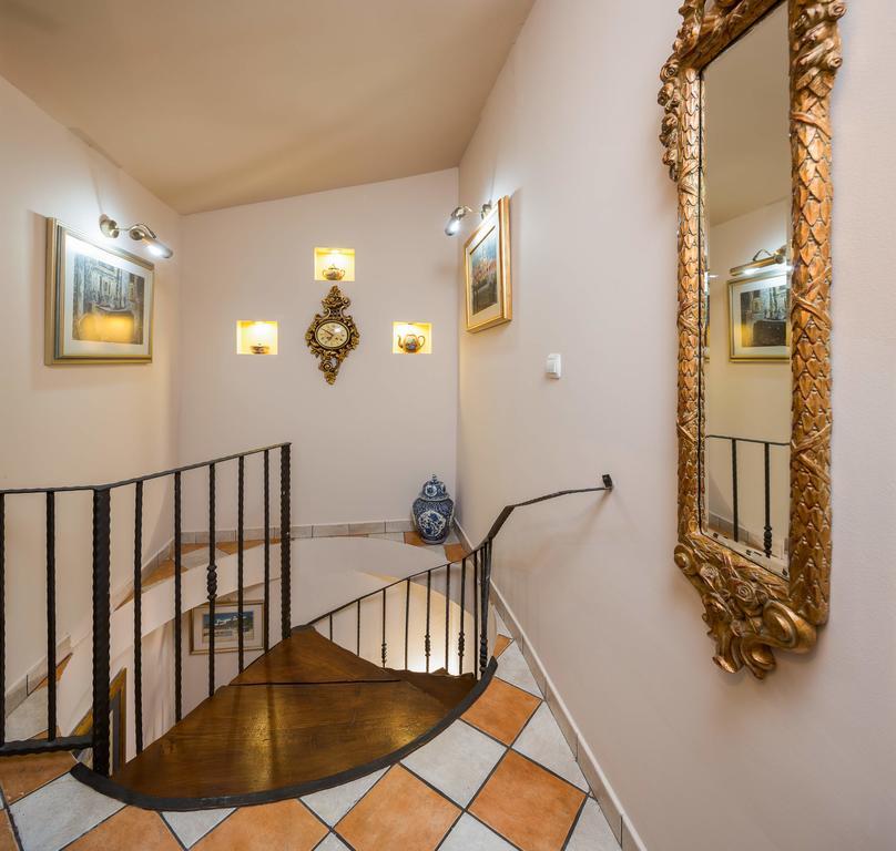 Villa Em Trogir Eksteriør bilde