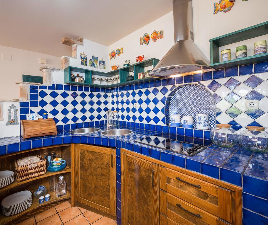 Villa Em Trogir Eksteriør bilde