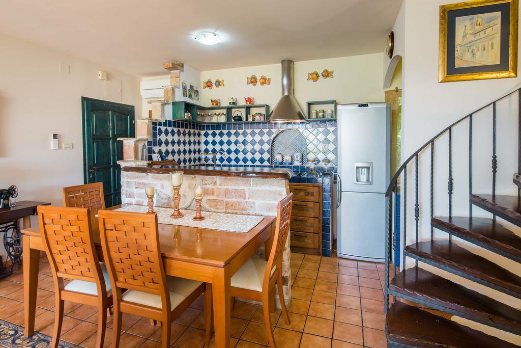 Villa Em Trogir Eksteriør bilde