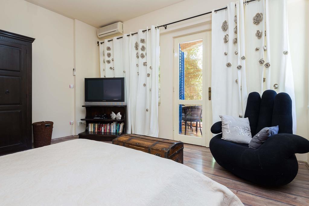 Villa Em Trogir Eksteriør bilde