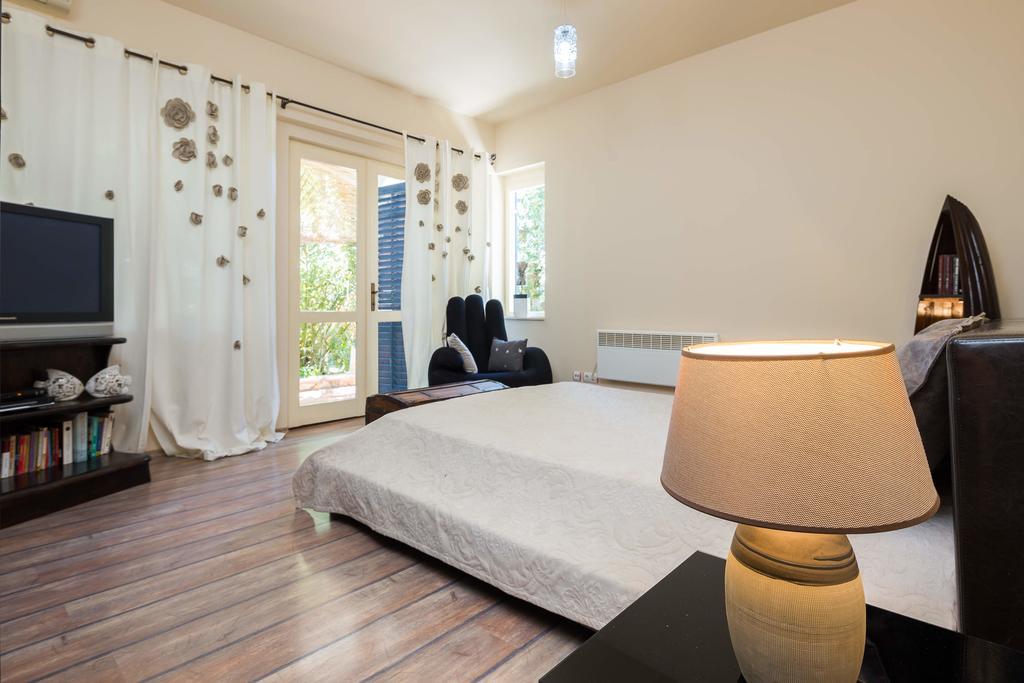 Villa Em Trogir Eksteriør bilde