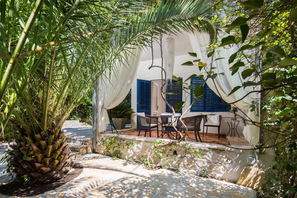 Villa Em Trogir Eksteriør bilde
