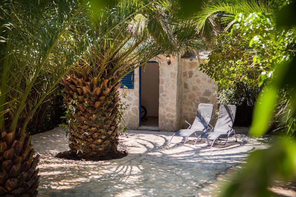 Villa Em Trogir Eksteriør bilde