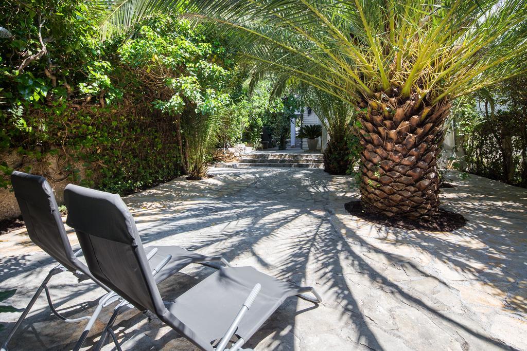 Villa Em Trogir Eksteriør bilde