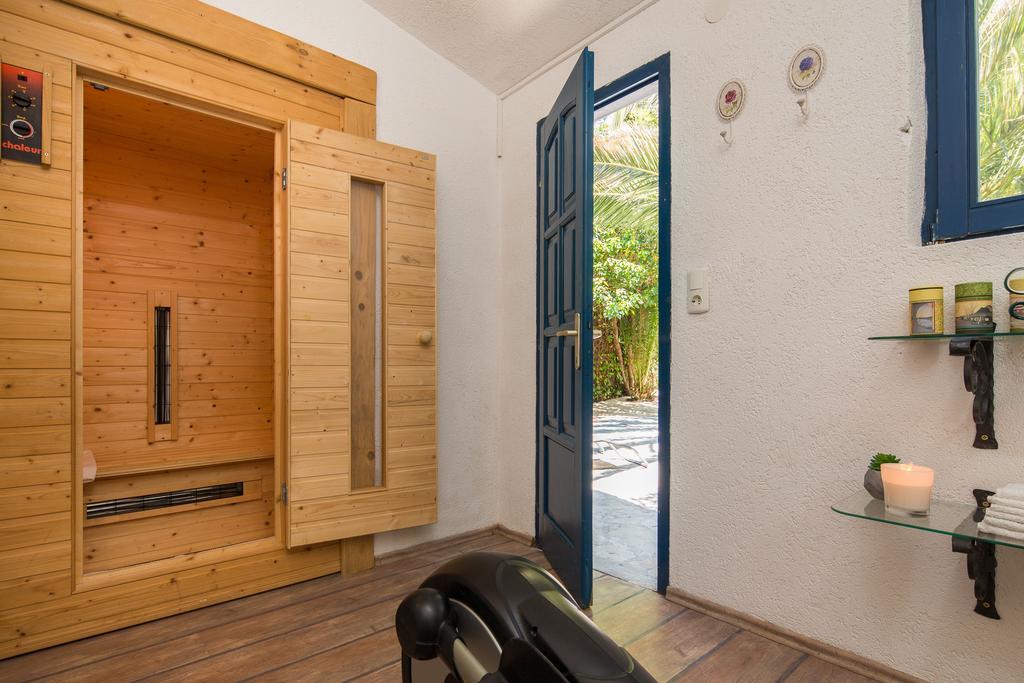 Villa Em Trogir Eksteriør bilde